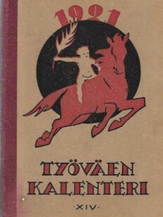 Työväen Kalenteri 1921