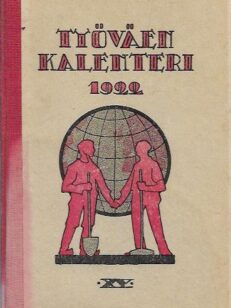 Työväen Kalenteri 1922