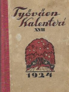 Työväen Kalenteri 1924