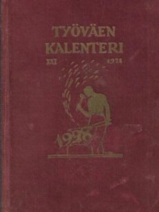 Työväen Kalenteri 1928