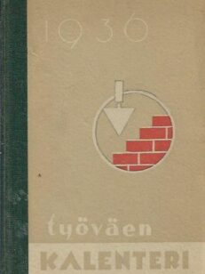 Työväen Kalenteri 1936