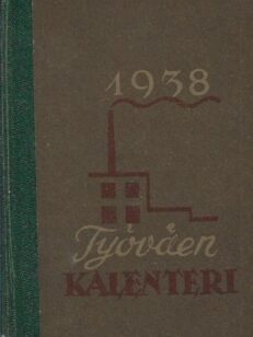 Työväen Kalenteri 1938