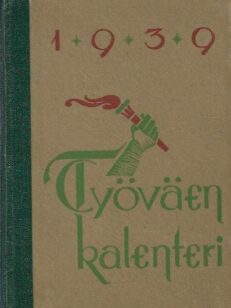 Työväen Kalenteri 1939