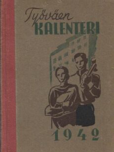 Työväen Kalenteri 1942