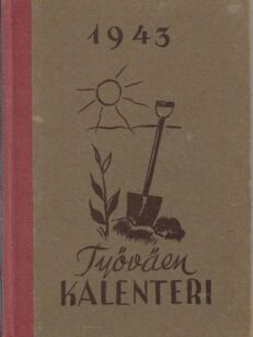 Työväen Kalenteri 1943
