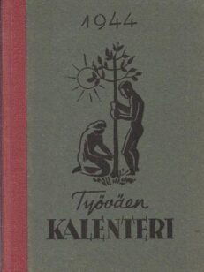 Työväen Kalenteri 1944