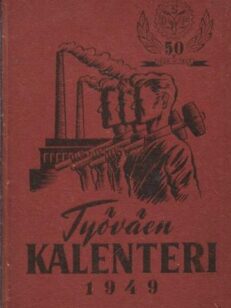 Työväen Kalenteri 1949