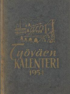 Työväen Kalenteri 1954