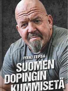 Suomen dopingin kummisetä