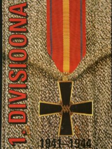 1. divisioona 1941-1944 (omiste)