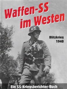 Waffen-SS im Westen