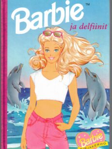 Barbie ja delfiinit