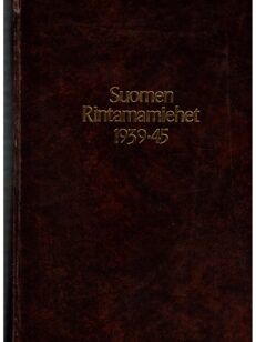 Suomen rintamamiehet 1939-45 6.div.
