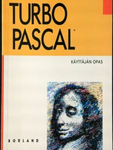 Turbo Pascal 5.5 käyttäjän opas