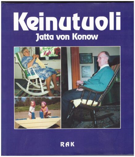 Keinutuoli