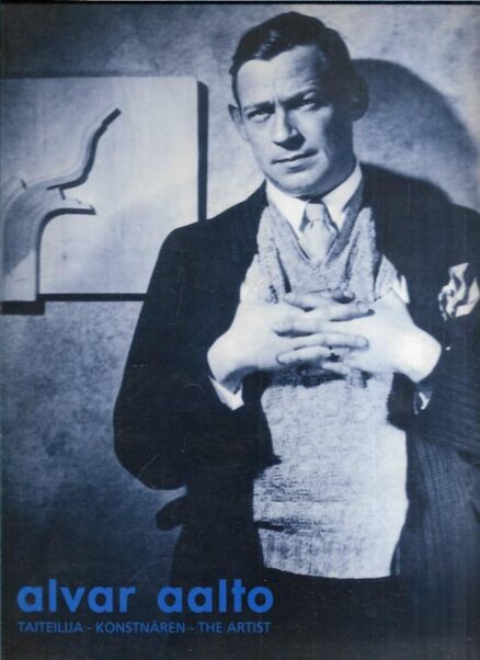 Alvar Aalto taiteilija