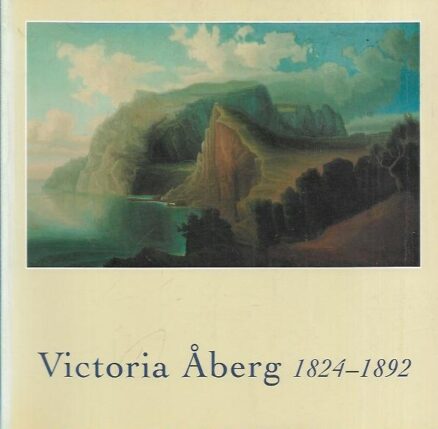 Victoria Åberg 1824-1892