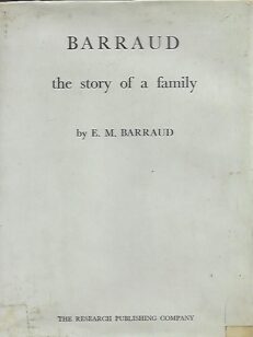 Barraud - The Story of a Family