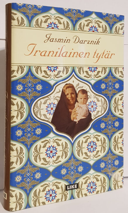 Iranilainen tytär