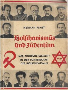 Bolschewismus und Judentum