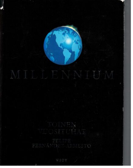 Millenium - Toinen vuosituhat