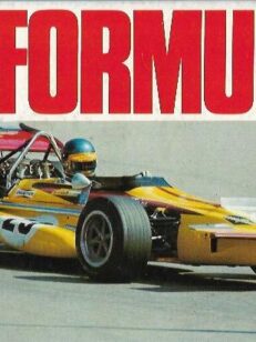Formula 1 - autot, ajajat, radat