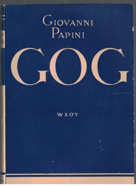 Papini Giovanni