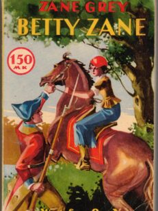 Betty Jane