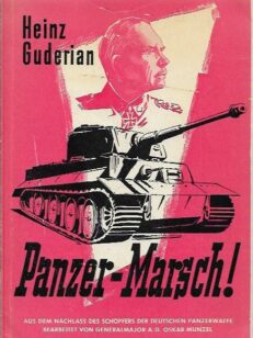 Panzer-Marsch!