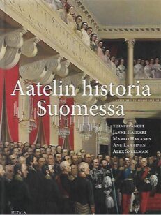 Aatelin historia Suomessa