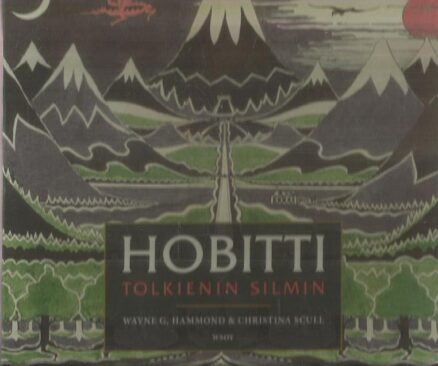 Hobitti Tolkienin silmin