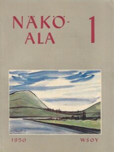 Näköala 1/1950