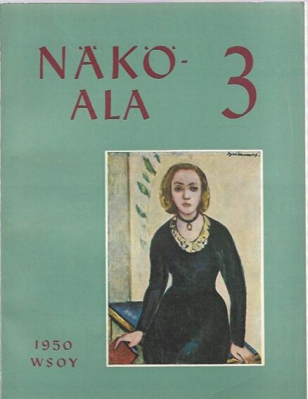 Näköala 3/1950