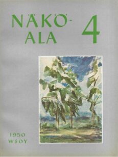 Näköala 4/1950