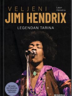 Veljeni Jimi Hendrix – Legendan tarina