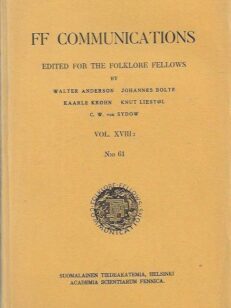 FF Communications N:o61
