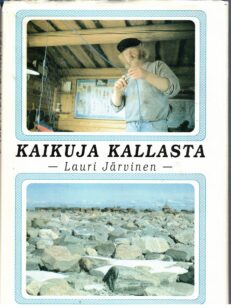 Kaikuja Kallasta (Kalajoki)