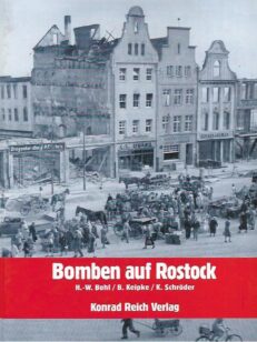 Bomben auf Rostock
