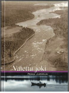 Vaiettu joki (Oulujoki)