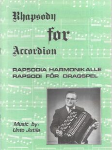 Rhapsody for Accordion