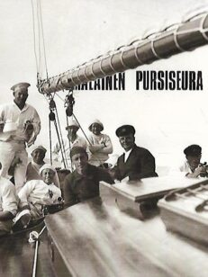 Suomalainen Pursiseura 1913-1988 - 75 vuotta