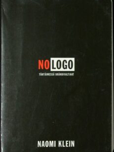 No logo - tähtäimessä brändivaltiaat