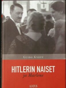 Hitlerin naiset ja Marlene
