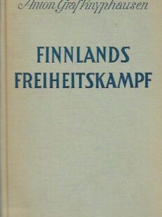 Finnlands Freiheitskampf