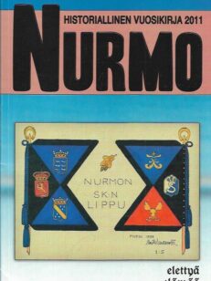 Historiallinen vuosikirja 2011 Nurmo