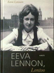 Eeva Lennon, Lontoo
