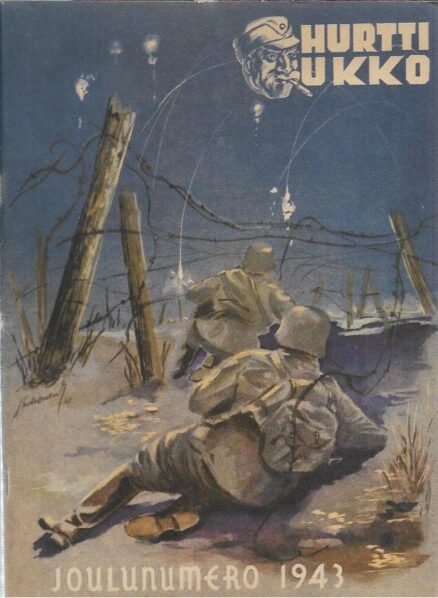 Hurtti Ukko (Joulunumero/1943)