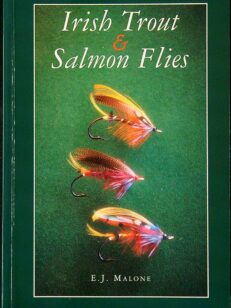 Irish Trout and Salmon Flies