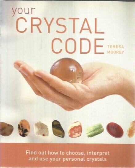 Your Crystal Code
