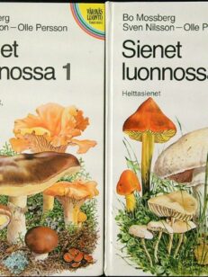 Sienet luonnossa 1-2